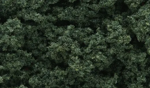 Clump Foliage dunkelgrün