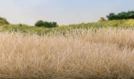 2mm Static Grass Straw