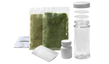 Static Grass Starter Kit