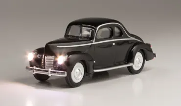 H0  OLDTIMER "MIDNIGHT RIDE"