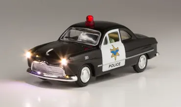 H0  POLIZEIAUTO