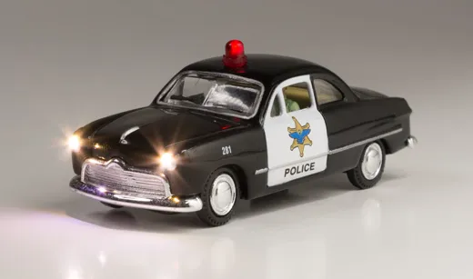 H0  POLIZEIAUTO