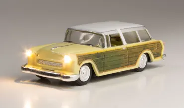H0  KOMBI "STATION WAGON"