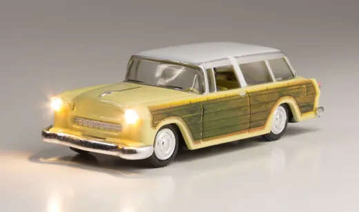 H0 KOMBI "STATION WAGON"