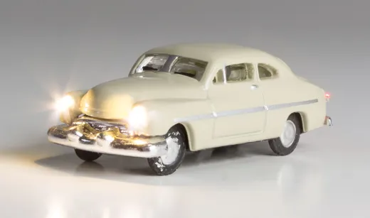 N OLDTIMER "CITY CLASSIC"