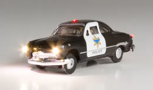 N POLIZEIAUTO