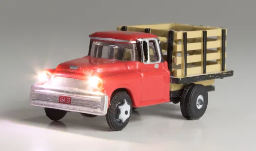 N LKW "HEAVY HAULER"