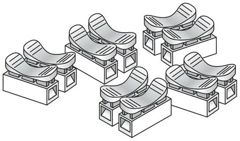 Spleissstecker