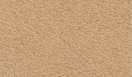 Vinyl Grasmatten gross Sand (Rolle ca.127x254cm)