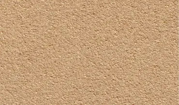 Vinyl Grasmatten mittel Sand (Rolle ca.83x127cm)