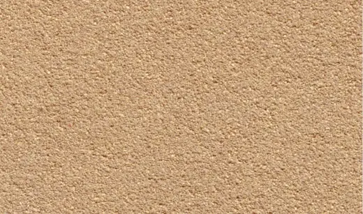 Vinyl Grasmatten mittel Sand (Rolle ca.83x127cm)