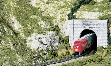 SubTerrain-Diorama (N)