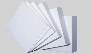 4 St. Styropor-Platten 60 x 30 x 0,6cm