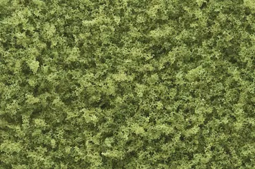 Gras/Belaubung, hellgrün, grob, Streudose
