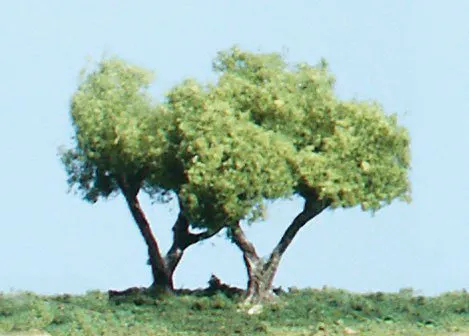 Bausatz verzweigter Baum, 4 St.