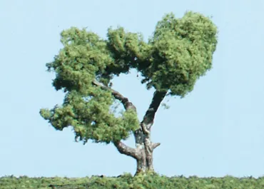 Bausatz Baum mit Gabelung, 2 St.