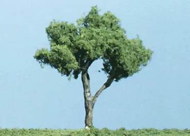 Bausatz knorriger Baum, 2 St.