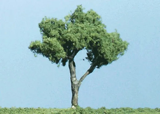 Bausatz knorriger Baum, 2 St.