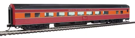 85' Budd Lg-Wn Coach SP