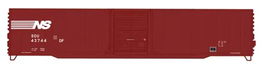 60' At Pt Bx NS #43744