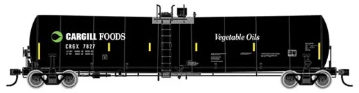 25K-Gal Tnkcr CRGX #7827