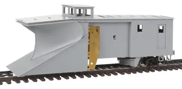 Russell Snowplow UNDEC