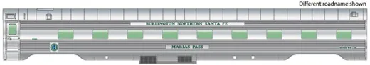 P-S 442 BNSF Cajon Ps mtl