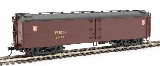 R50B PRR #2934