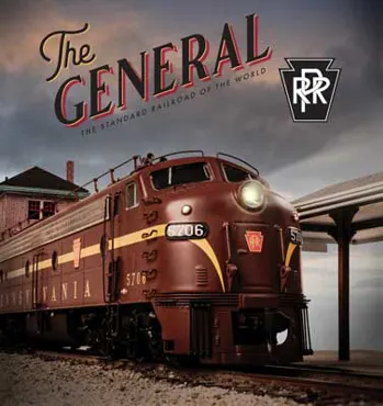 PRR Gen Dlx #2