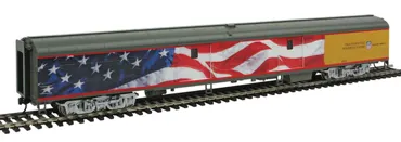 85' ACF Bag UP #5769 Flag