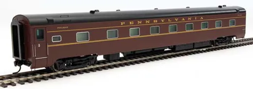 12-4 Slpr PRR w/Decals