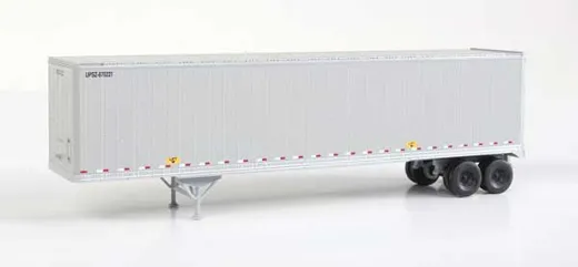 45' Trailer UPSZ 2/