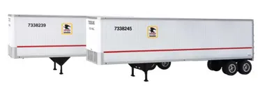 40' Trlmbl Trlr USPS 2/