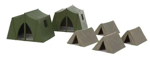 Camping Tents 6/