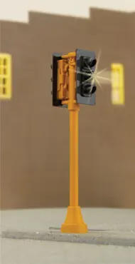 Traffic Light Dbl-Sided