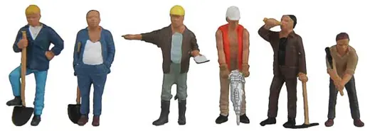 Construction Workers 6/