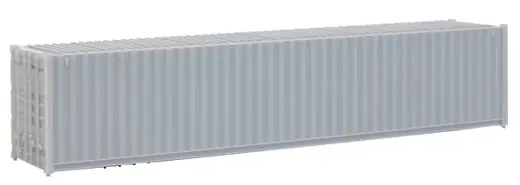 40' RS Container UNDEC