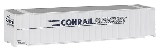 48' Rib Container CR Merc