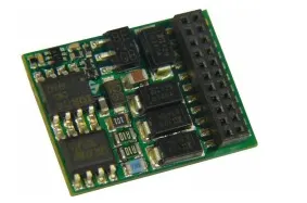 MX634D mit 21MTC-Schnittstelle NEM660