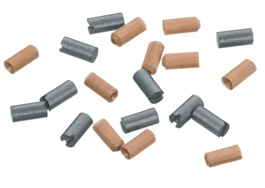 Bürstenpaar 10 St