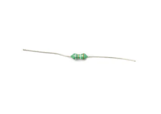 Entstördrossel 3,9µH, 1,1A 20