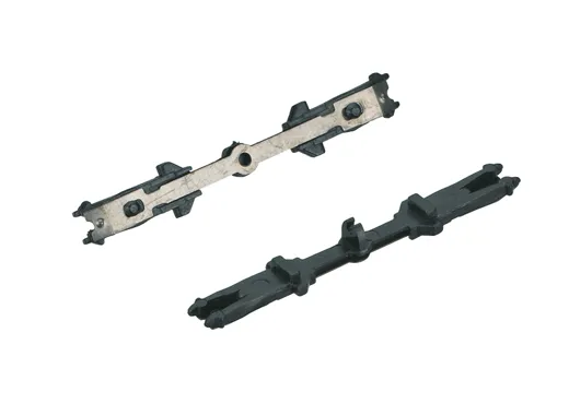 Kupplung Kontakt 2 St