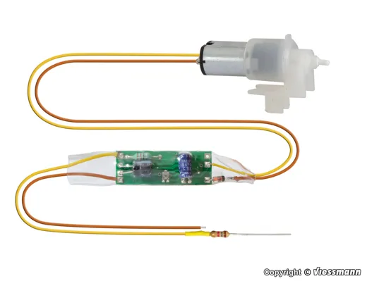 H0 Motor