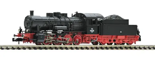 Dampflokomotive 460 010, FS