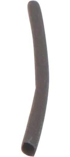 Schrumpfschlauch schwarz &#216;1.2mm