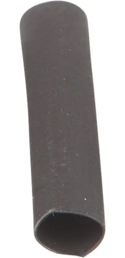 Schrumpfschlauch schwarz &#216;3.2mm