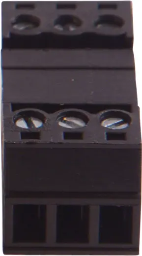 Xtension Steckverbindersätze 3-polig