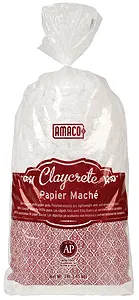 Instant papier mache 1lb