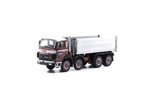 Berna D290B F8x4 Kipper Wuthrich