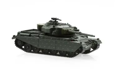 Pz 57/60 Centurion mit 10.5cm Rohr